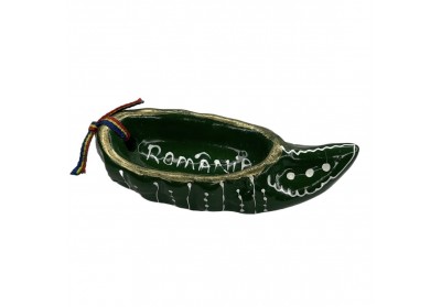 Magnet ceramic opincuță Magnet ceramic opincuță